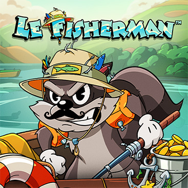 Le Fisherman (RTP 94)