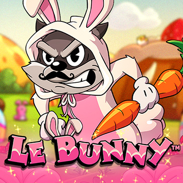 Le Bunny (RTP 94)