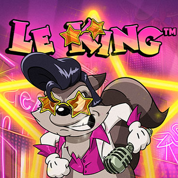 Le King (RTP 94)