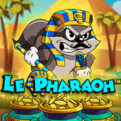 Le Pharaoh (RTP 96)