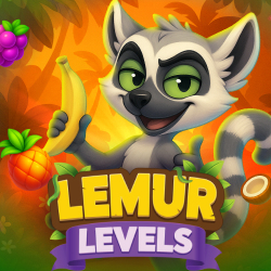 Lemur Levels (RTP 94)