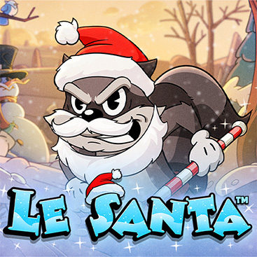 Le Santa (RTP 92)
