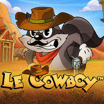 Le Cowboy (RTP 94)