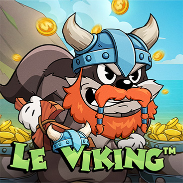 Le Viking (RTP 94)