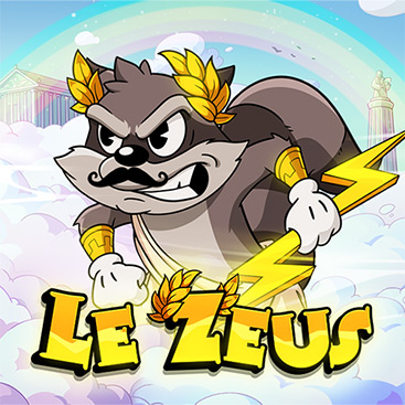 Le Zeus (RTP 94)