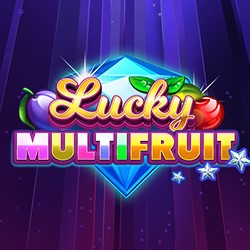 Lucky Multifruit (RTP 96)