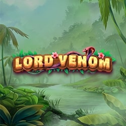 Lord Venom (RTP 94)