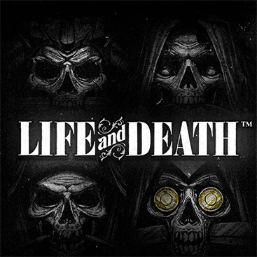 Life and Death (RTP 94)