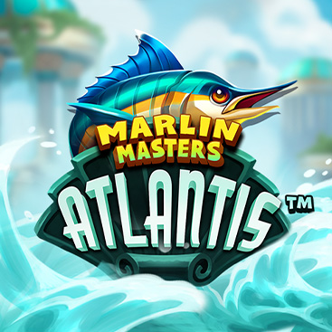 Marlin Masters Atlantis (RTP 96)