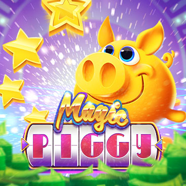 Magic Piggy (RTP 94)