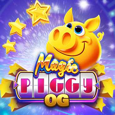 Magic Piggy OG (RTP 94)