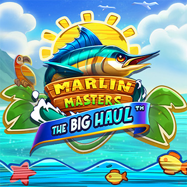 Marlin Masters: The Big Haul (RTP 94)