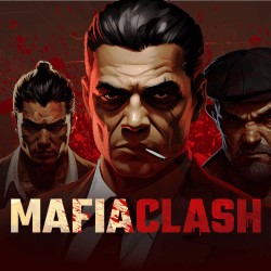 Mafia Clash (RTP 94)