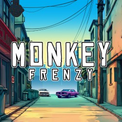 Monkey Frenzy (RTP 94)