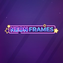 Neon Frames (RTP 94)