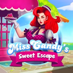 Miss Candy's Sweet Escape (RTP 94)