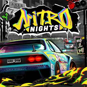 Nitro Nights (RTP 94)