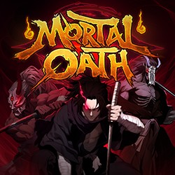 Mortal Oath (RTP 94)