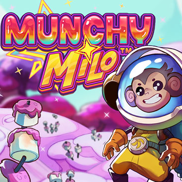 Munchy Milo (RTP 94)