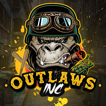 Outlaws Inc (RTP 96)