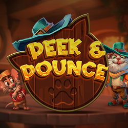 Peek & Pounce (RTP 94)