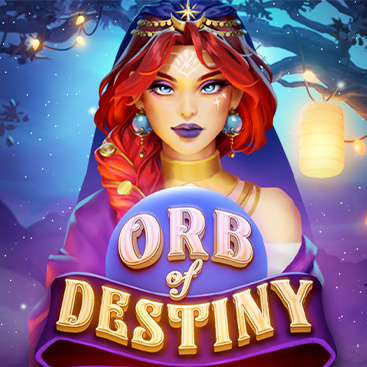 Orb of Destiny (RTP 94)