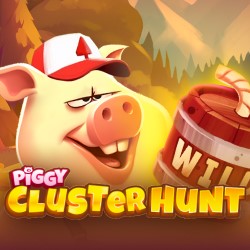 Piggy Cluster Hunt (RTP 94)