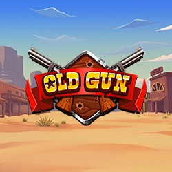 Old Gun (RTP 94)