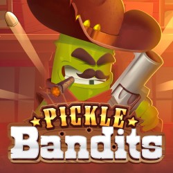 Pickle Bandits (RTP 96)