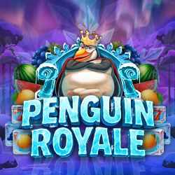 Penguin Royale (RTP 94)
