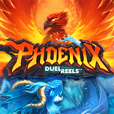 Phoenix DuelReels (RTP 92)