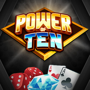Power of Ten (RTP 94)