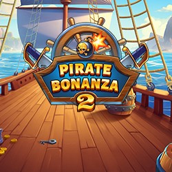Pirate Bonanza (RTP 94)