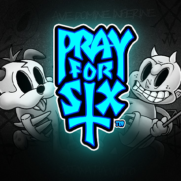 Pray for Six (RTP 94)