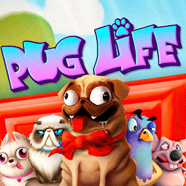 Pug Life (RTP 94)