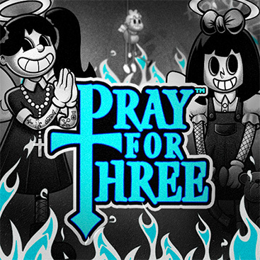 Pray for Three (RTP 94)