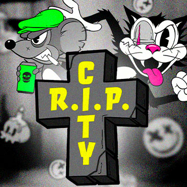 Rip city (RTP 94)