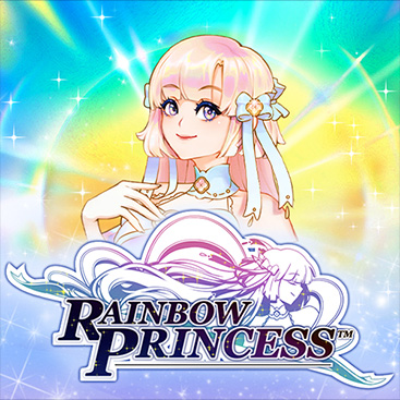 Rainbow Princess (RTP 94)