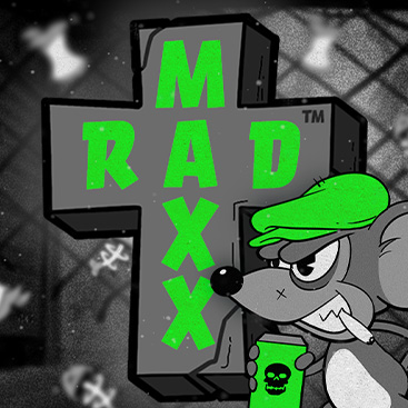 Rad Maxx (RTP 94)