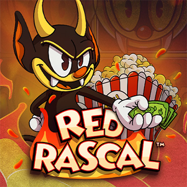 Red Rascal (RTP 92)