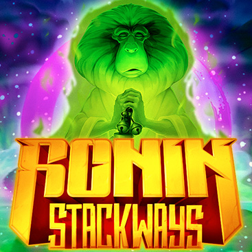Ronin Stackways (RTP 94)