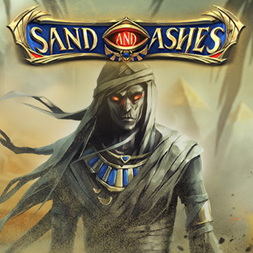 Sand and Ashes (RTP 94)