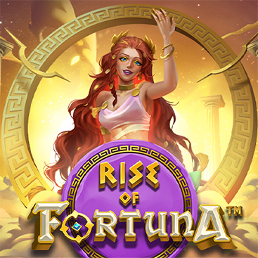 Rise of Fortuna (RTP 92)