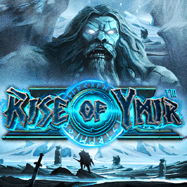 Rise of Ymir (RTP 94)