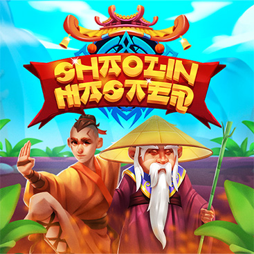 Shaolin Master (RTP 96)