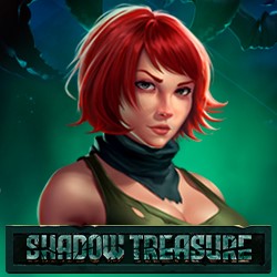Shadow Treasure (RTP 94)