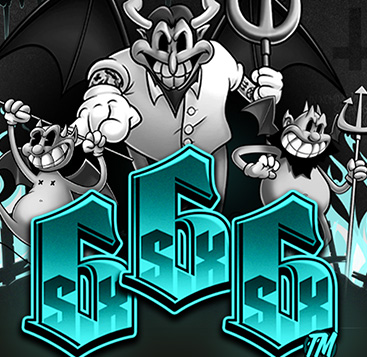 SixSixSix (RTP 94)