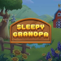 Sleepy Grandpa (RTP 94)