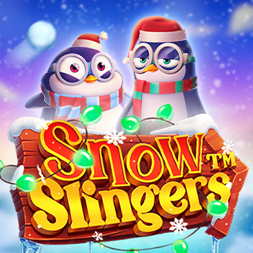 Snow Slingers (RTP 94)