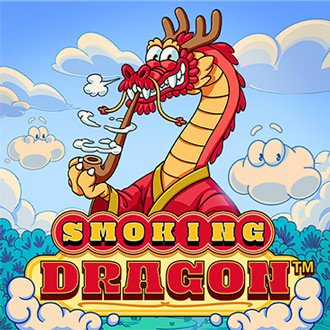 Smoking Dragon (RTP 92)